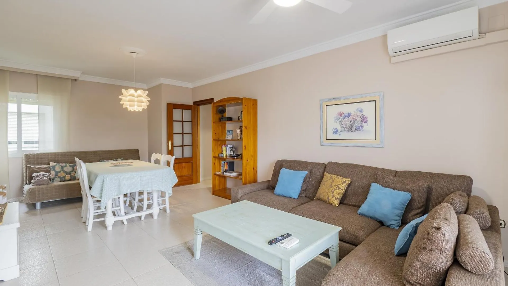 Apartment Apartamento Tarajes La Cala La Cala De Mijas Spain
