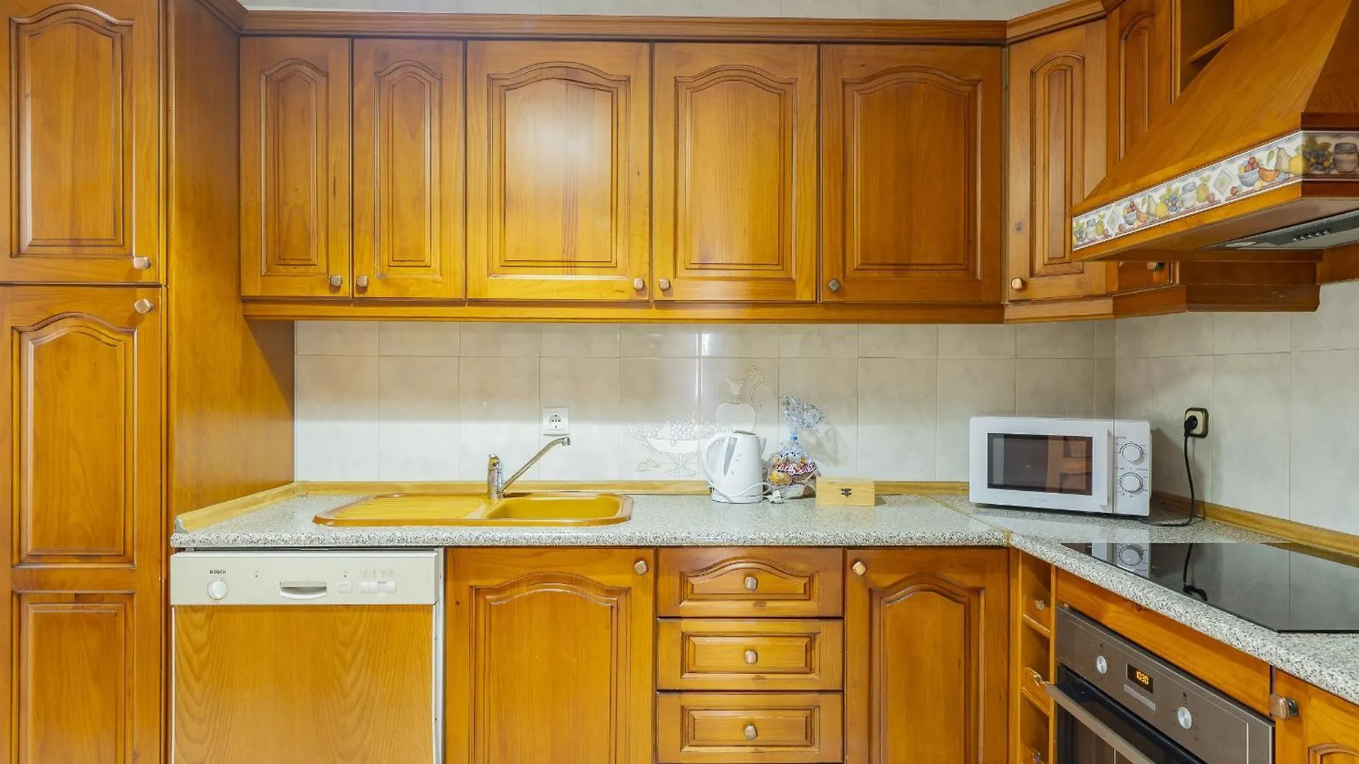 Apartamento Tarajes La Cala La Cala De Mijas Spain