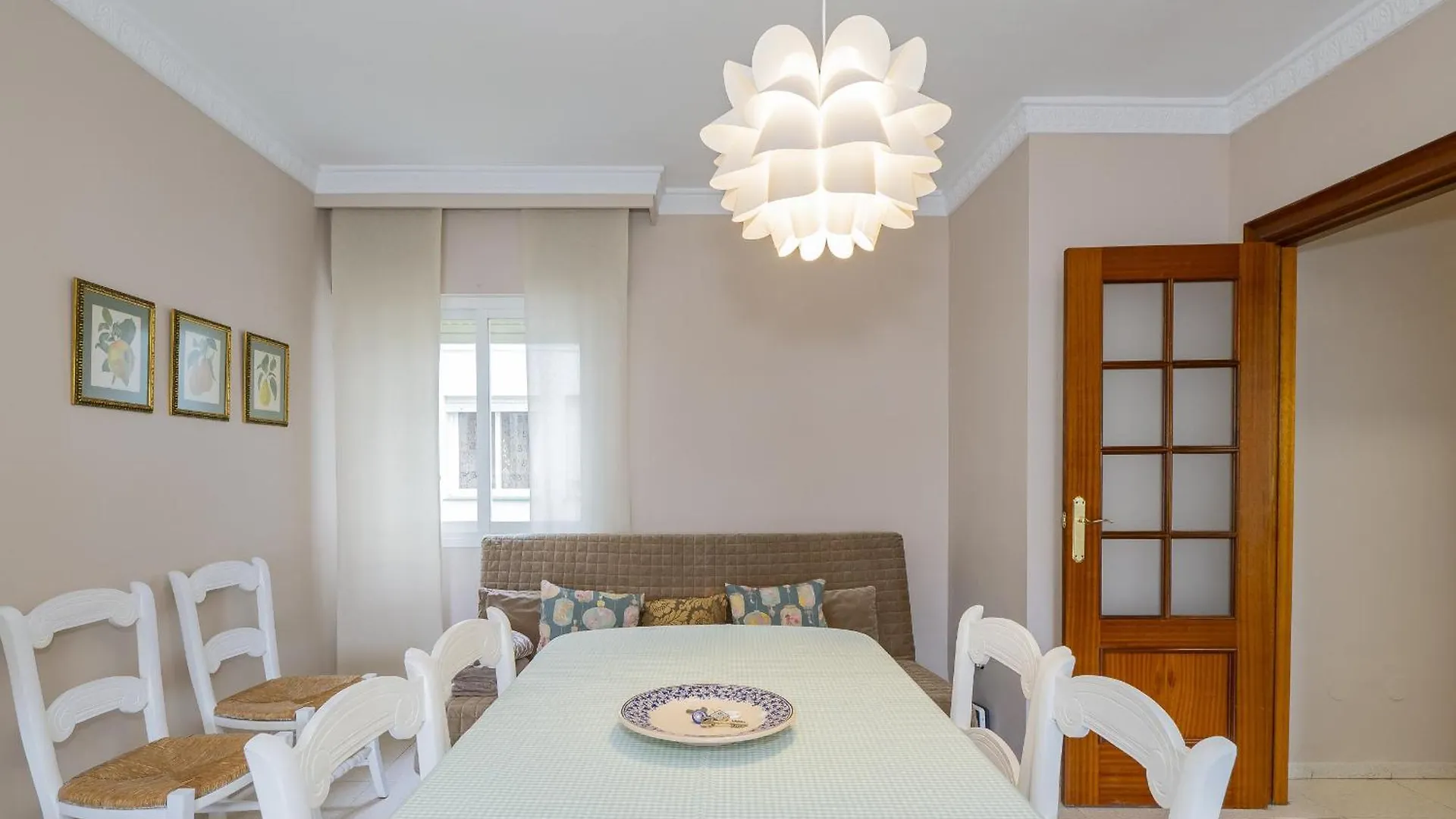 Apartamento Tarajes La Cala La Cala De Mijas Apartment