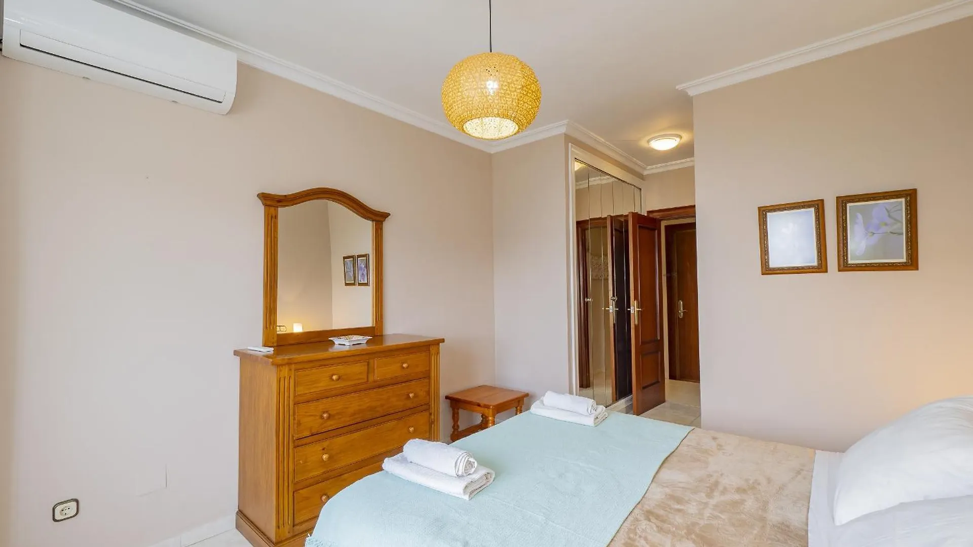 Apartamento Tarajes La Cala La Cala De Mijas Apartment