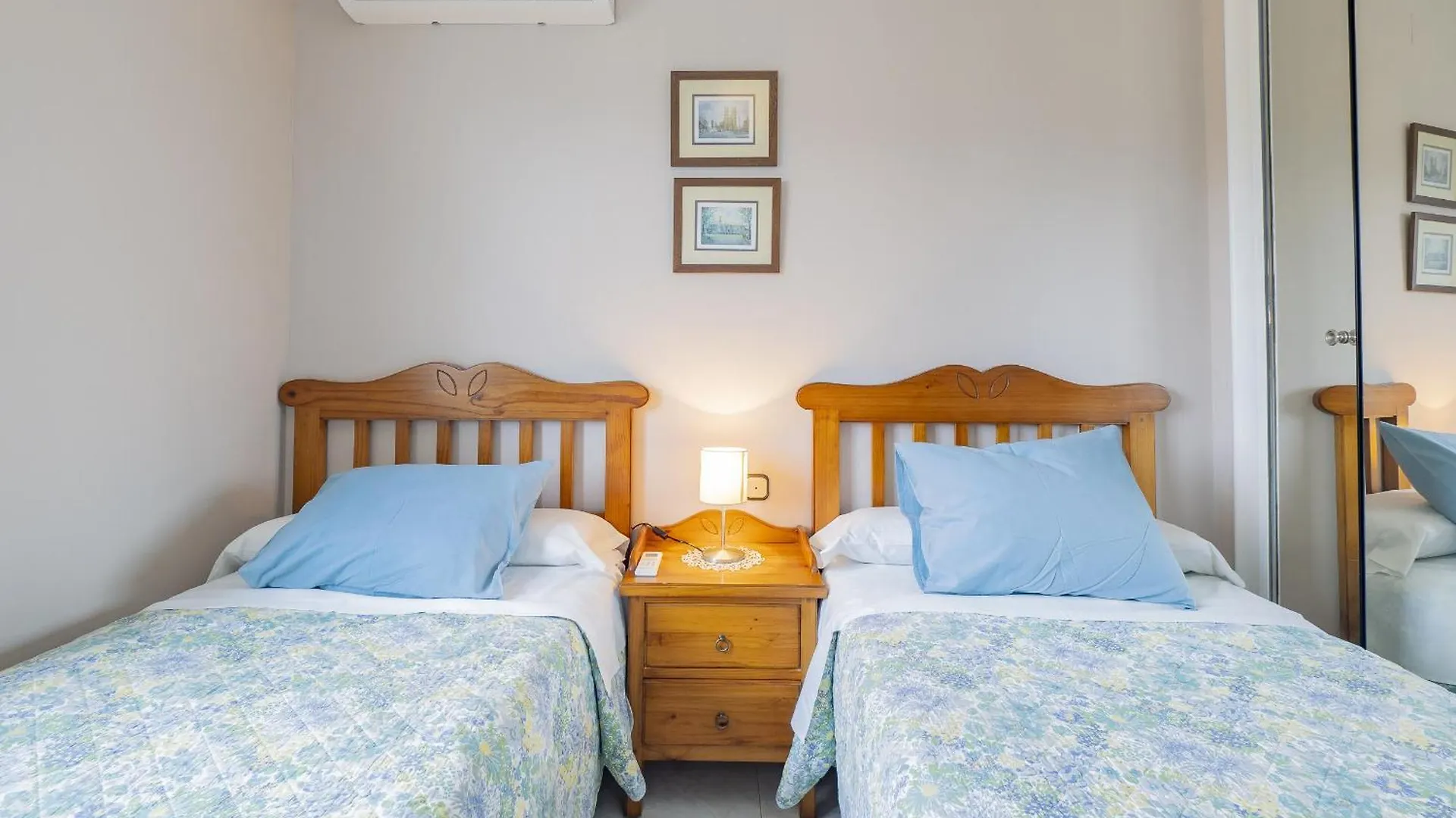 Apartamento Tarajes La Cala La Cala De Mijas 0*,
