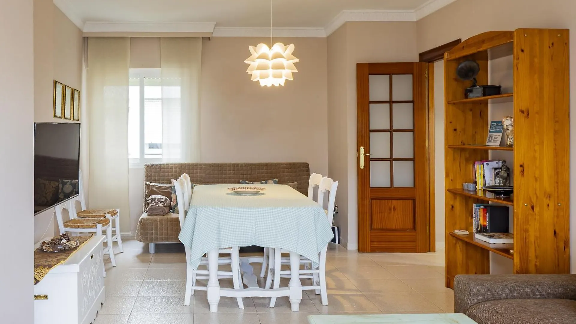 Apartamento Tarajes La Cala La Cala De Mijas Apartment